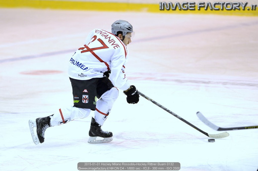 2015-01-01 Hockey Milano Rossoblu-Hockey Rittner Buam 0132